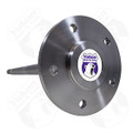 YA G3893606 - Yukon 12T 5 Lug conversion axle, 65-69 30 ¾" early 30-spline 5X5 bolt pattern.