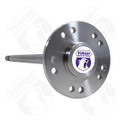 YA G551818 - Yukon 1541H alloy rear axle for GM 7.5" Passenger, Monte Carlo and El Camino