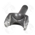 YA W46100 - Yukon 4340 Chrome-Moly replacement outer stub for Dana 60 and 70