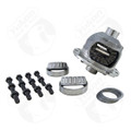 YC D707061 - Yukon replacement loaded standard open case For Dana 80, 35 spline, 4.10 & up, non-ABS.