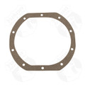YCGF8 - 8" dropout housing gasket.