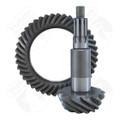 YG C8.42-390 - High performance Yukon Ring & Pinion gear set for Chrysler 8.75" with 42 housing in a 3.90 ratio