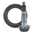YG C8.89-355 - High performance Yukon Ring & Pinion gear set for Chrysler 8.75" with 89 housing in a 3.55 ratio