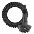 YG C9.25-456 - High performance Yukon Ring & Pinion gear set for '09 & down Chrysler 9.25" in a 4.56 ratio