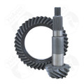 YG D30-456 - High performance Yukon Ring & Pinion replacement gear set for Dana 30 in a 4.56 ratio