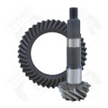YG D30CS-355CS - High performance Yukon Ring & Pinion replacement gear set for Dana 30CS in a 3.55 ratio