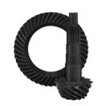 YG D30S-355TJ - High performance Yukon Ring & Pinion replacement gear set for Dana 30 Short Pinion in a 3.55 ratio