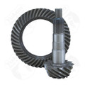 YG D30S-411TJ - High performance Yukon Ring & Pinion replacement gear set for Dana 30 Short Pinion in a 4.11 ratio