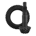 YG D80-354 - High performance Yukon replacement Ring & Pinion gear set for Dana 80 in a 3.54 ratio