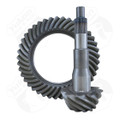 YG F10.25-538L - High performance Yukon Ring & Pinion gear set for Ford 10.25" in a 5.38 ratio