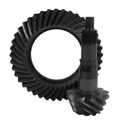 YG F8.8-411 - High performance Yukon Ring & Pinion gear set for Ford 8.8" in a 4.11 ratio