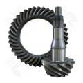 YG F9.75-331 - High performance Yukon Ring & Pinion gear set for 2000-2010 Ford 9.75" in a 3.31 ratio