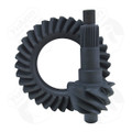 YG F9-PRO-456-O - High performance Yukon Ring & Pinion pro gear set for Ford 9" in a 4.56 ratio