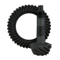 YG GM12T-373 - High performance Yukon Ring & Pinion gear set for GM 12 bolt truck in a 3.73 ratio