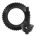 YG GM14T-411 - High performance Yukon Ring & Pinion gear set for 10.5" GM 14 bolt truck in a 4.11 ratio