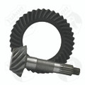 YG GM55P-308 - High performance Yukon Ring & Pinion gear set for GM Chevy 55P in a 3.08 ratio