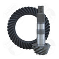 YG GM7.2-373R - High performance Yukon Ring & Pinion gear set for GM IFS 7.2" (S10 & S15) in a 3.73 ratio