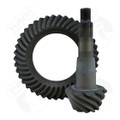 YG GM8.0-373 - High performance Yukon Ring & Pinion gear set for GM 8" in a 3.73 ratio
