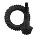 YG GM8.0-411 - High performance Yukon Ring & Pinion gear set for GM 8" in a 4.11 ratio