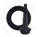YG GM8.2-456 - High performance Yukon Ring & Pinion gear set for GM 8.2" in a 4.56 ratio