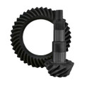 YG GM8.25-373R - High performance Yukon Ring & Pinion gear set for GM 8.25" IFS Reverse rotation in a 3.73 ratio.