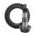 YG GM8.25-513R - High performance Yukon Ring & Pinion gear set for GM 8.25" IFS Reverse rotation in a 5.13 ratio