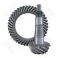 YG GM9.5-488 - High performance Yukon Ring & Pinion gear set for GM 9.5" in a 4.88 ratio