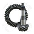 YG GMVET-336 - High performance Yukon Ring & Pinion gear set for GM CI in a 3.36 ratio