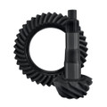 YG GMVET-355 - High performance Yukon Ring & Pinion gear set for GM CI in a 3.55 ratio