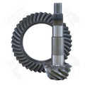 YG M35-488 - High performance Yukon Ring & Pinion gear set for Model 35 in a 4.88 ratio
