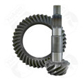 YG M35R-488R - High performance Yukon Ring & Pinion gear set for Model 35 IFS Reverse rotation in a 4.88 ratio