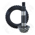 YG M35SUP-355HD - High performance Yukon Ring & Pinion gear set for Model 35 Super in a 3.55 ratio