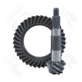 YG T7.5-456 - High performance Yukon Ring & Pinion gear set for Toyota 7.5" in a 4.56 ratio
