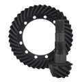 YG TLC-456 - High performance Yukon Ring & Pinion gear set for Toyota Land Cruiser in a 4.56 ratio