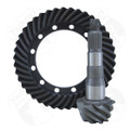 YG TLC-488 - High performance Yukon Ring & Pinion gear set for Toyota Land Cruiser in a 4.88 ratio