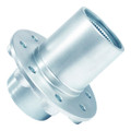 YHC63629 - Yukon replacement hub for Dana 60 front, 8 x 6.5" pattern.