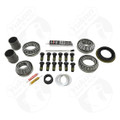 YK C10.5 - Yukon Master Overhaul kit for Chrysler 10.5" differential