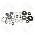 YK C210 - Yukon Master Overhaul kit for Chrysler 300, Challenger & Charger differential