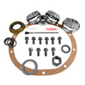 YK C8.25-A - Yukon Master Overhaul kit for Chrysler '70-'75 8.25" differential