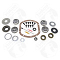 YK D30-F - Yukon Master Overhaul kit for Dana 30 front differential