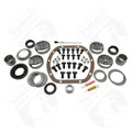 YK D30-JK - Yukon Master Overhaul kit for Dana 30 reverse rotation differential for use with +07 JK