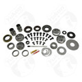 YK D30-SUP-KJ - Yukon Master Overhaul kit for Dana "Super" 30 differential, Jeep Liberty front