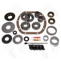 YK D30-TJ - Yukon Master Overhaul kit for Dana 30 short pinion front differential