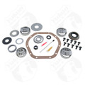 YK D44-19 - Yukon Master Overhaul kit for Dana 44 differential with 19 spline