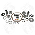 YK D44-DIS - Yukon Master Overhaul kit for '94-'01 Dana 44 differential for Dodge with disconnect front