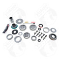 YK D44-IFS-E - Yukon Master Overhaul kit for Dana 44 IFS differential for '92 and older