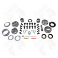 YK D44-JK-REV-RUB - Yukon Master Overhaul kit for Dana 44 front differential, '07 & up JK Rubicon