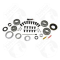 YK D44-JK-RUB - Yukon Master Overhaul kit for Dana 44 rear differential for use with new '07+ JK Rubicon