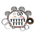 YK D44-JK-STD - Yukon Master Overhaul kit for Dana 44 rear differential for use with new '07+ non-JK Rubicon.