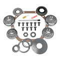 YK D44-REAR - Dana 44 Master Overhaul Kit replacement